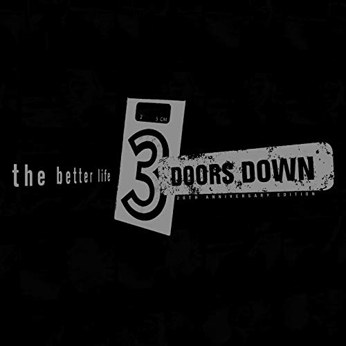 3 Doors Down