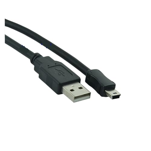 Cable de programación para servovariador con chip FT232RL y conector de datos de descarga 5B/C/EL 3