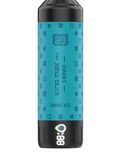 Vapers Sin Nicotina Con Pantalla Led, 10000 Vapers Sin Nicotina Con Pantalla Led, 10000