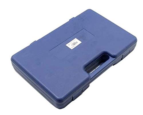 SET SPAZZOLE SCOVOLINI ASSORTITI IN METALLO E SETOLE CON MANICO E PROLUNGA 38 PZ