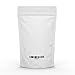 Potent Pueraria Mirifica White Kwao Krua Kao Powder, Promotes Women's Health | Imported from Thailand | Organic, Non GMO, Gluten Free Supplement | 100g | by SMS