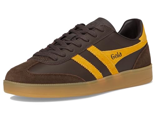 Image of Gola Mens Viper Leather