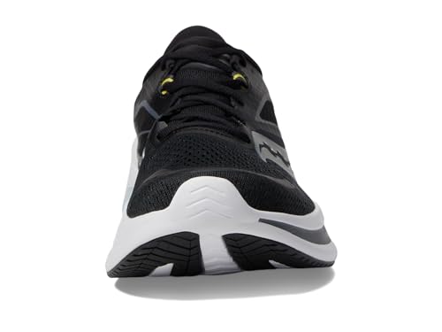 Image of Saucony Mens Omni 22 Running Shoe