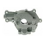 Engine Oil Pump Fit 2001-2006 DODGE STRATUS V6 2.7L; DOHC; 24 Valves