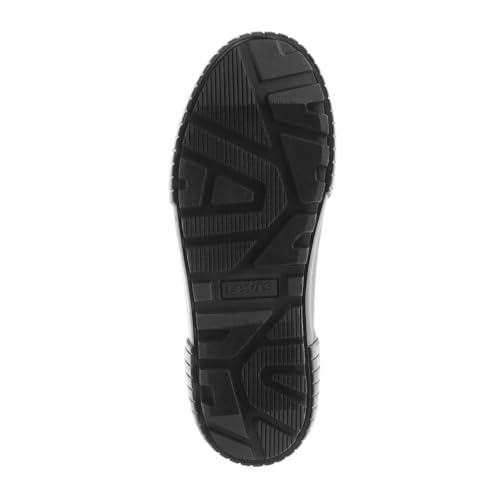 Levi's Unisex-Child High Top Sneaker4