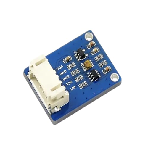 Waveshare TSL25911 xfW^ArGgCgZT[ACh_Ci~bNWAI2CC^[tF[X V2025 p M̍dqiAxA肵ptH[}X