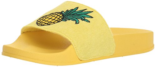 Dolce Vita Girl's Selby Slide Sandal