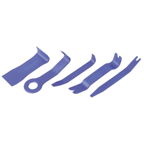 OTC 4489 Trim Fastener and Molding Removal Set