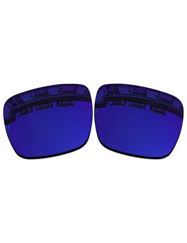 Image of Lenses Replacement for Spy Optic Cyrus Sunglass - Confirm Fit | Scratch Resistant