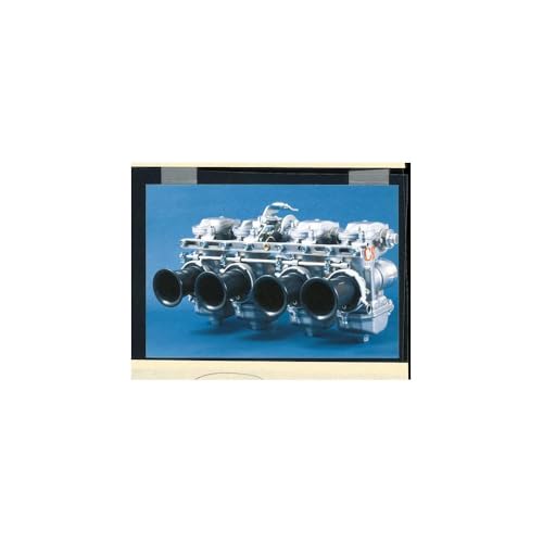 Amazon | ケーヒン(KEIHIN) CRキャブキット 26mm Z400/550FX P41-C