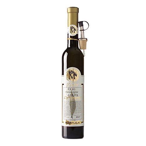 Aceite de oliva extra virgen Marfuga miniatura 1