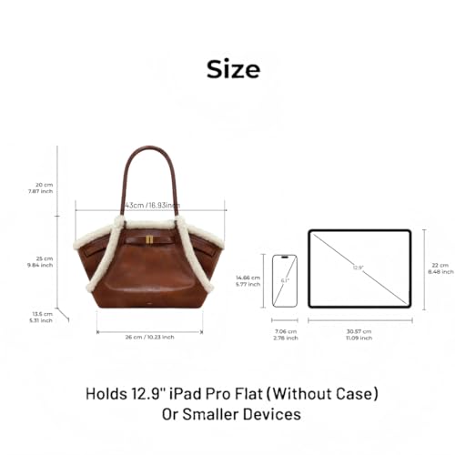 Image of JW PEI Women's Hana Medium Tote Bag