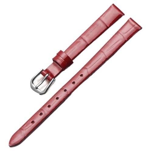 ^U[EHb`oh 6mm 8mm 10mm fB[X jo[TEHb`Xgbv XeXX`[obN(Silver B,RED_10MM)