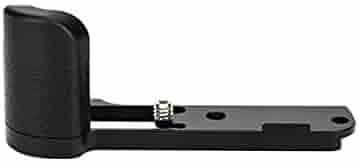 【高級コンデジ】　Sony rx100 iv smallrig グリップ Sony Alpha Blog : SmallRig 2248 : L-shape wooden grip for