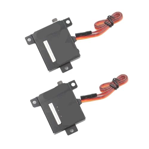 Servomoteur d'aile numérique CLS0911W moteur coreless haute vitesse 26 g
