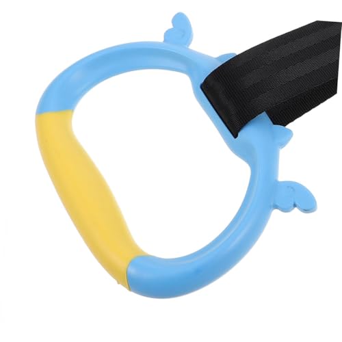Anillas para gimnasio indoor para niños y adultos unisex miniatura 3