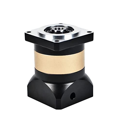 Ekouqin Planetengetriebe PLF160 Präzisions-Untersetzungsgetriebe