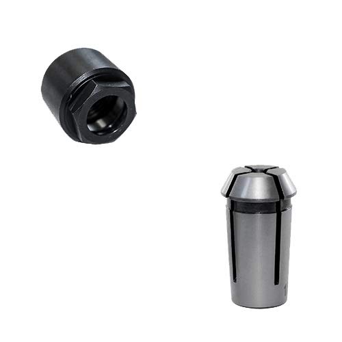 MAFELL OZ12 Spannzange 12 mm Normspannzange für Fräsmotor FM 1650 PV-LO MAFELL OZ12 Spannzange 12 mm Normspannzange für Fräsmotor FM 1650 PV-LO