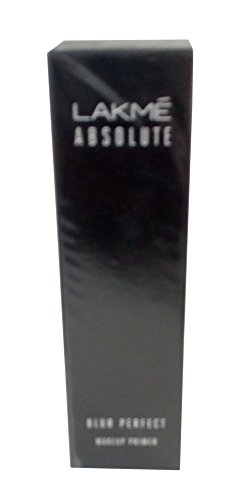Lakmé Absolute Blur Perfect Makeup Primer, 30g