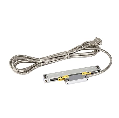 Escala Lineal KA500 420mm 0.001mm Encoder Óptico miniatura 3