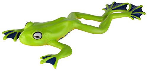 Safari Ltd Incredible Creatures Flying Tree Frog