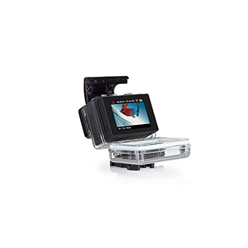 Compatibilità: HERO4, HERO3+, HERO3