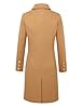 IDEALSANXUN Womens Fall Winter Wool Coats Double B... #3