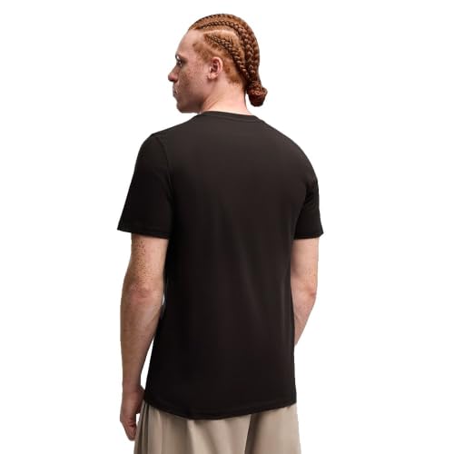 PUMA T shirt Borussia Dortmund ftblCulture Homme Accessoires - vue 4