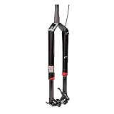 RockShox RS1 Federgabel, schwarz, 74 cm