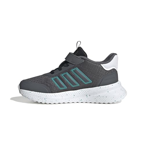 Image of adidas Kids' X PLR Path Elastic Lace & Strap Shoe