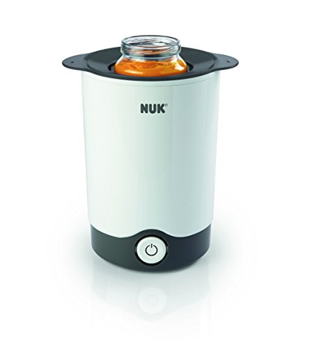 NUK Thermo Express Bottle Warmer