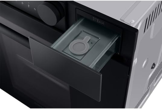 Samsung Forno a vapore Infinite Line™ NV75T9979CD