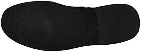 Clarks Desert Jamaica Black/Multi Stitch 11 D (M) | Image 1