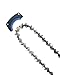 Price comparison product image Oregon 566336 Replacement Chainsaw Chain for Oregon Chain Saw CS250 and 35cm