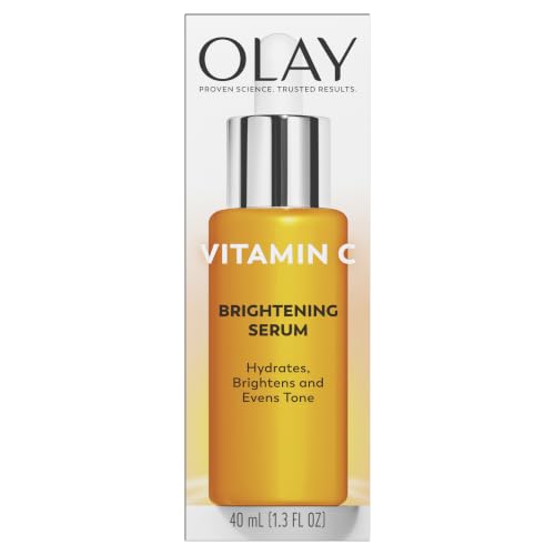 Olay Vitamin C + Peptide 24 Serum, 40 mL (1.3 FL OZ) - image 8