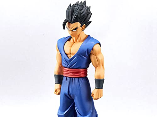 Banpresto Dragon Ball Super: Super Hero Dxf - Ultimate Gohan