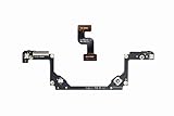 DJI Mavic RC Button Board