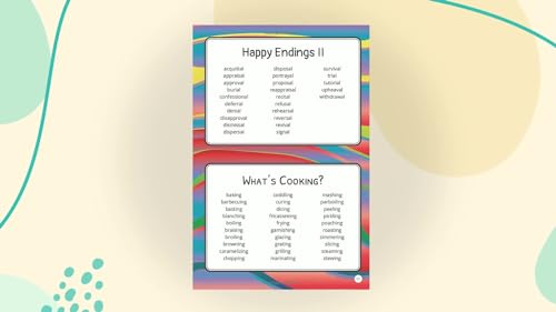 Spelling Words for 6th Grade: 2,000 Words Every Student Should Know (Grade 6 English Ages 11-12) (2,000 Spelling Words (US Editions))