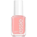 essie Nail Polish, Salon-Quality Soft Pink Nail Polish, Vegan, Day Drift Away, 0.46 fl oz