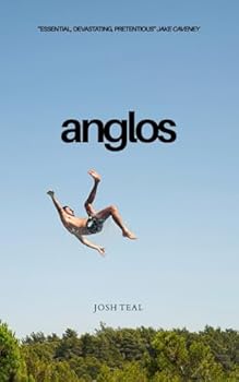 Paperback Anglos Book