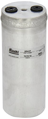 Nissens 95437 Filtri Clima