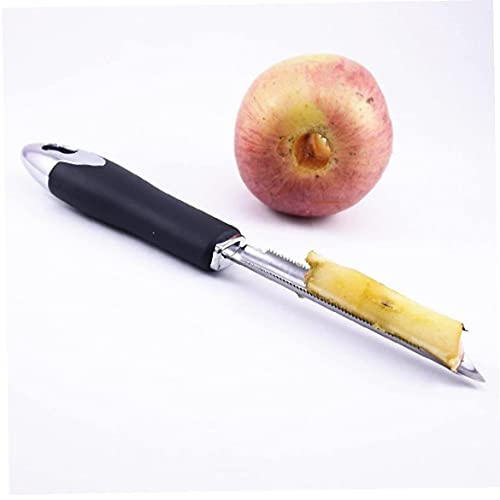NIDONE Peper Corer Tool Pepper Core Remover Groente Coring Boor Spiraalizer voor Groente Coring en Hollowing - Image 3