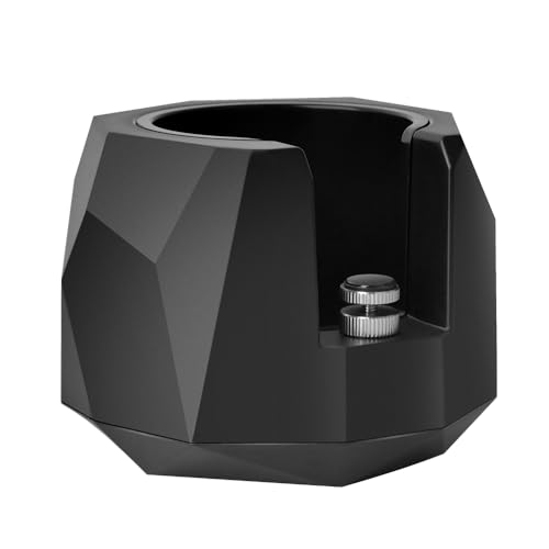CAFEMASY Coffee Tamping Station 58mm Espresso Accessories Portafilter Holder Tamper Station