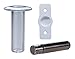 Price comparison product image Fantom Magnetic Door Stop, for Swing Doors, Clear