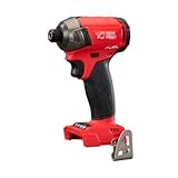 M18 FUEL SURGE 1/4" Hex Hydraulic Driver