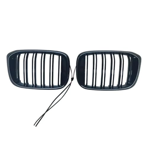 Calandre avant haut de gamme ABS pour kit carrosserie X3 G01
