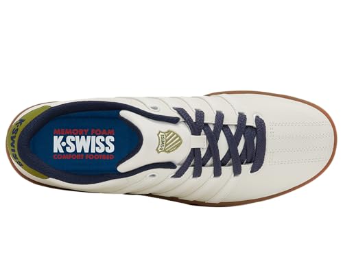 Image of K-Swiss Men's Court Pro II CMF Sneaker