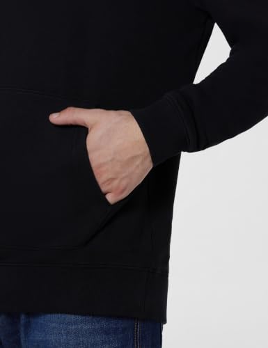 Image of Gap Men Hooded Sweatshirt
