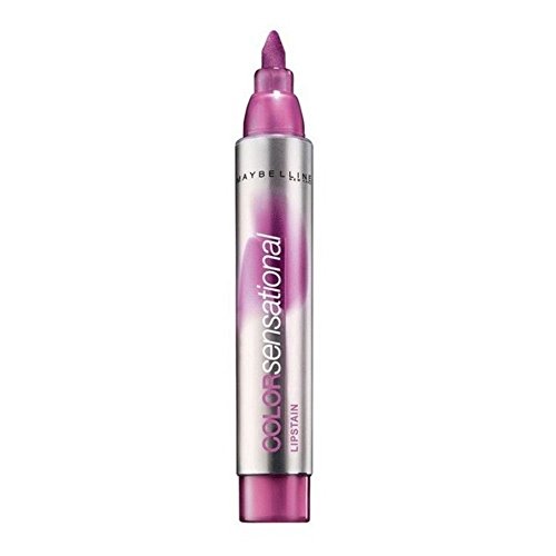 Maybelline Color Sensational Lip Stain 380 Plum Flushed