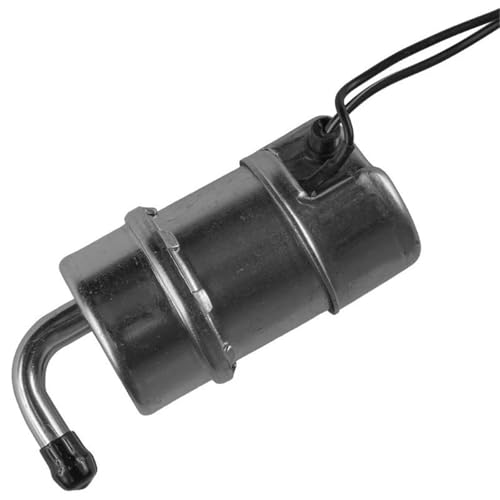 Bomba de combustible Suzuki 15100-03F00 para solucionar fallos de arranque 5